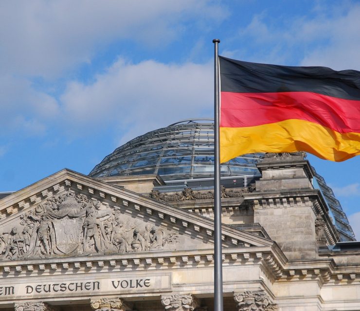 Germany: A Prime Destination for IT Specialists