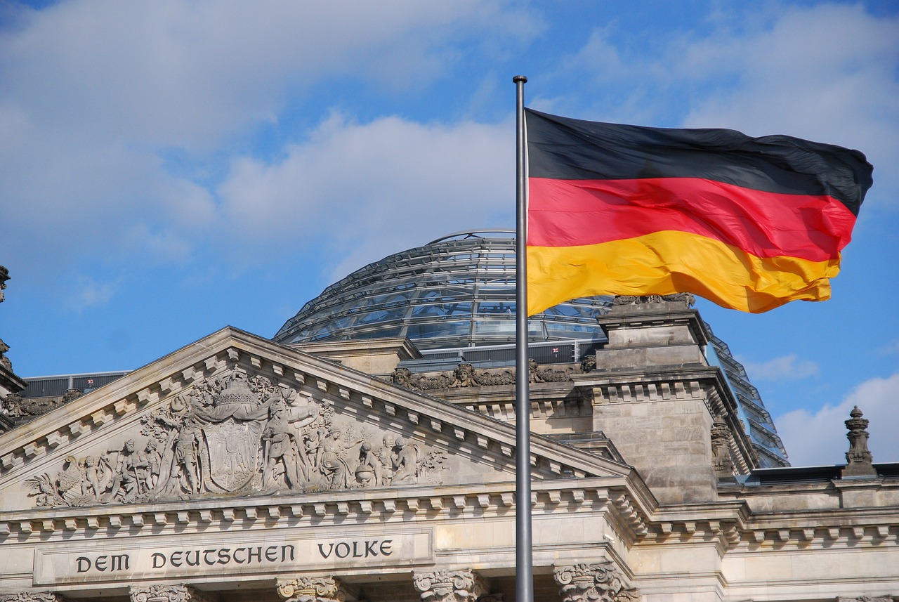 Germany: A Prime Destination for IT Specialists